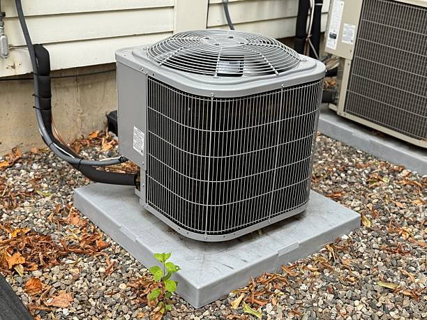 24/7 Emergency Hvac Installation experts in Natick, MA